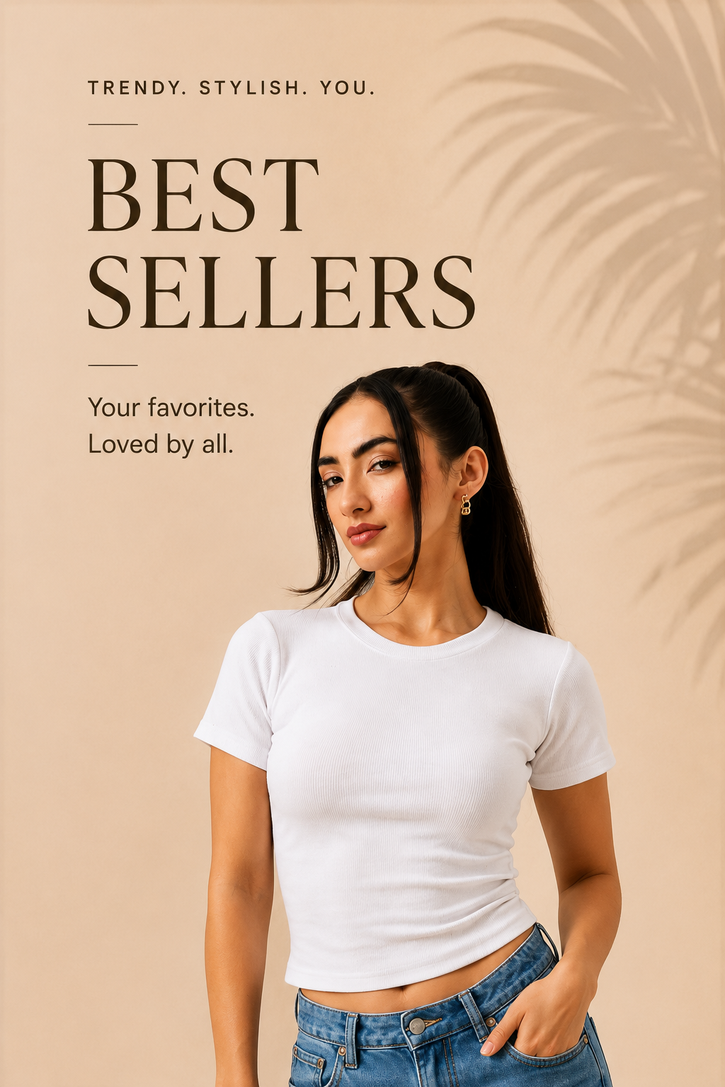 Best Sellers