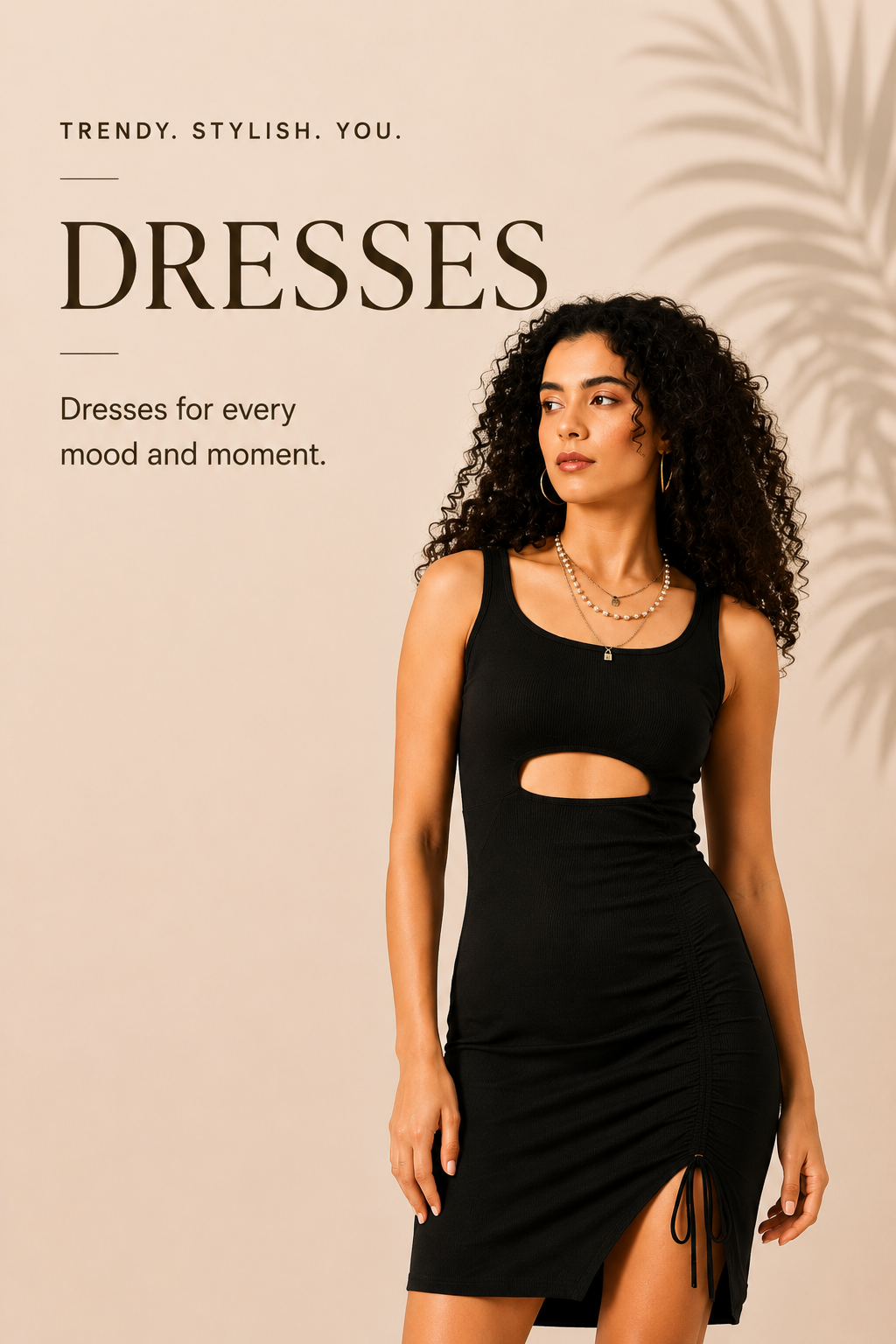 Dresses