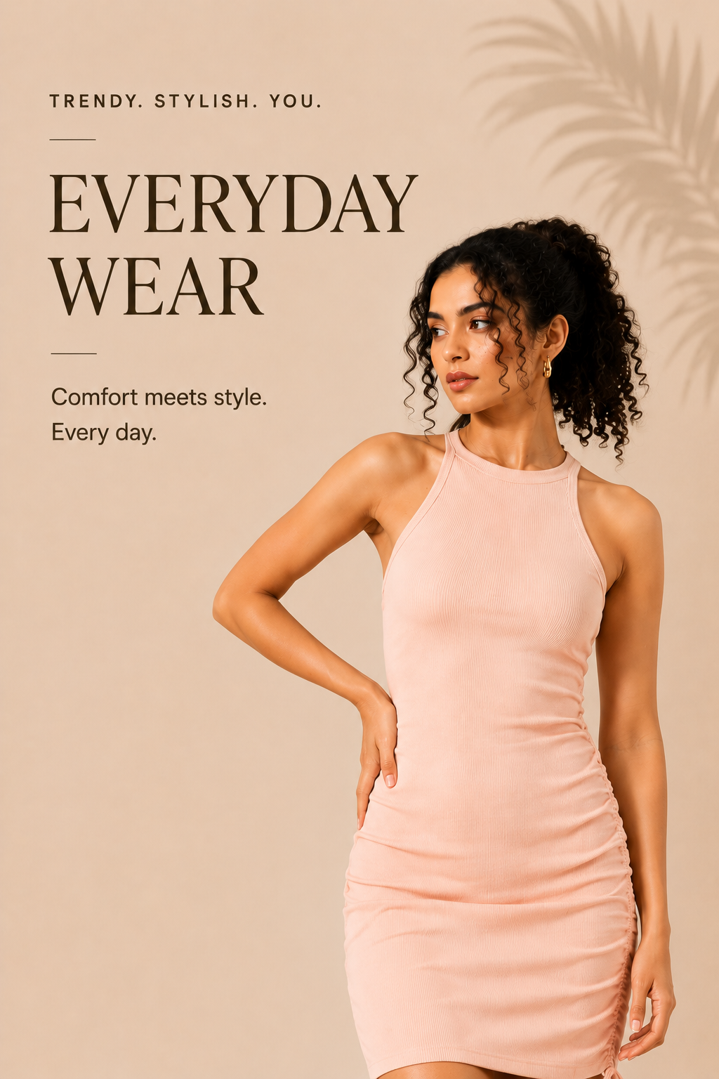 Everyday Wear
