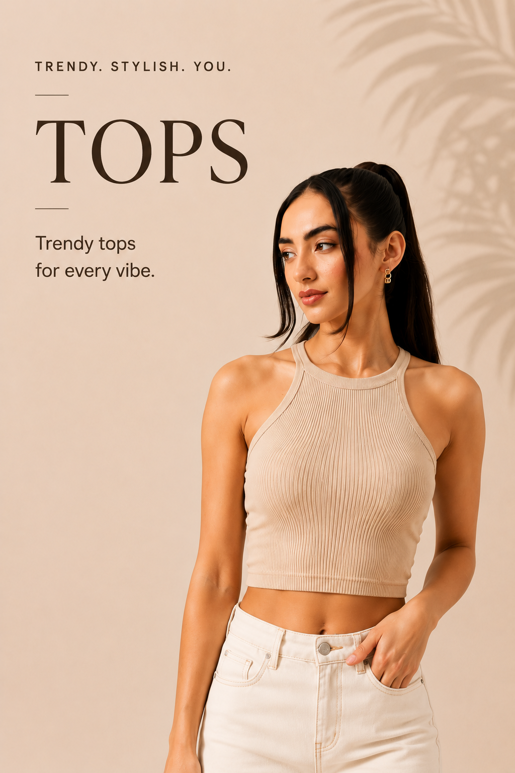 Tops