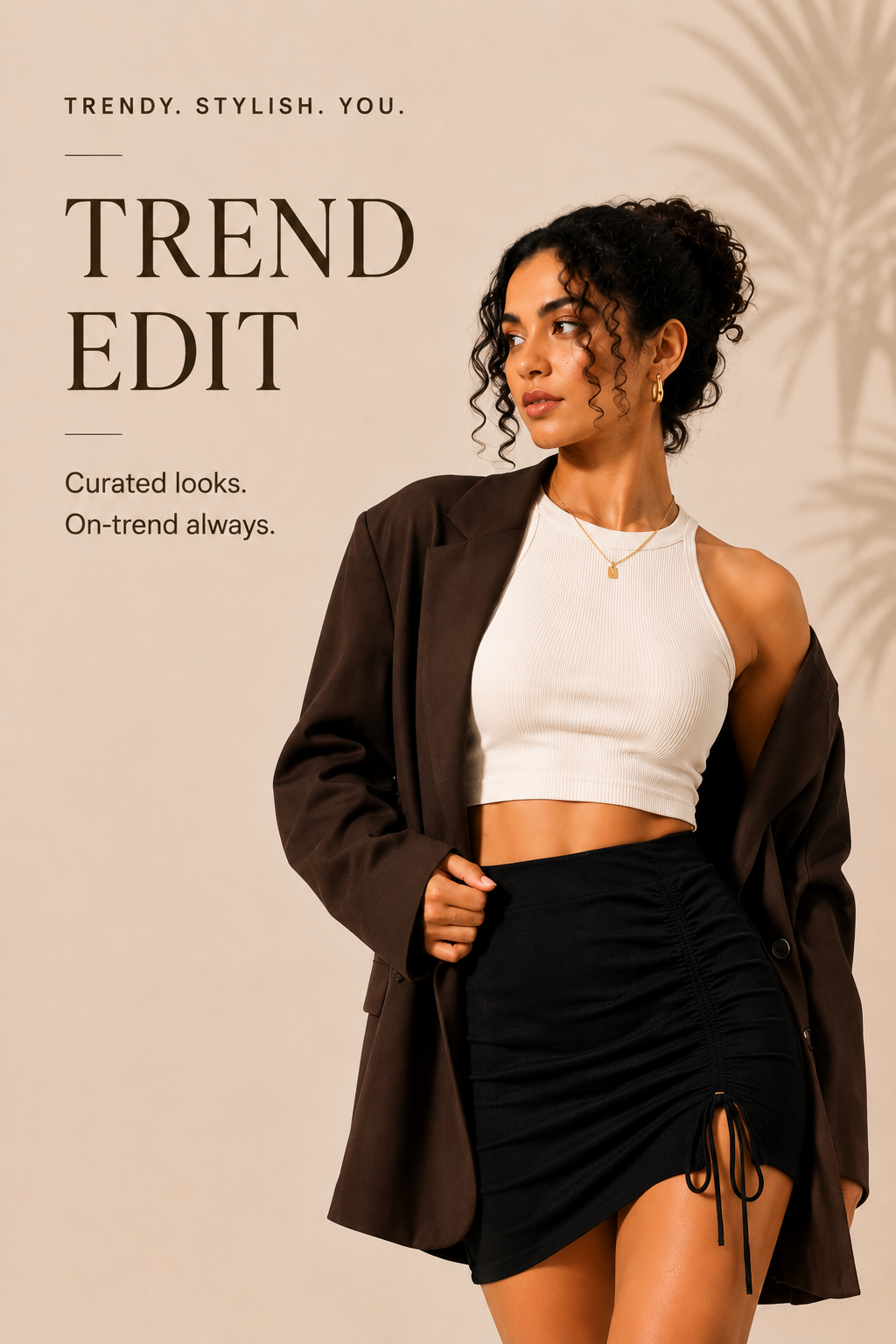 Trend Edit