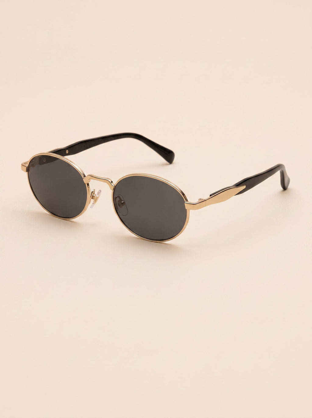 Vlantix Premium Oval Sunglasses