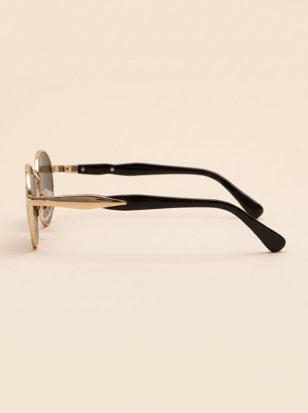 Vlantix Premium Oval Sunglasses