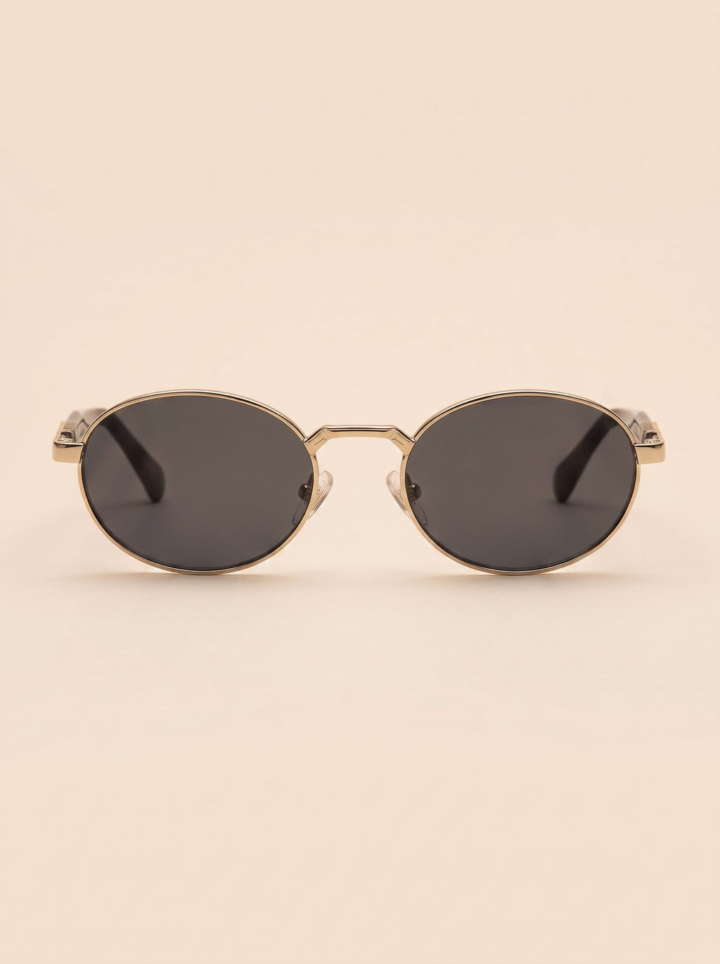 Vlantix Premium Oval Sunglasses