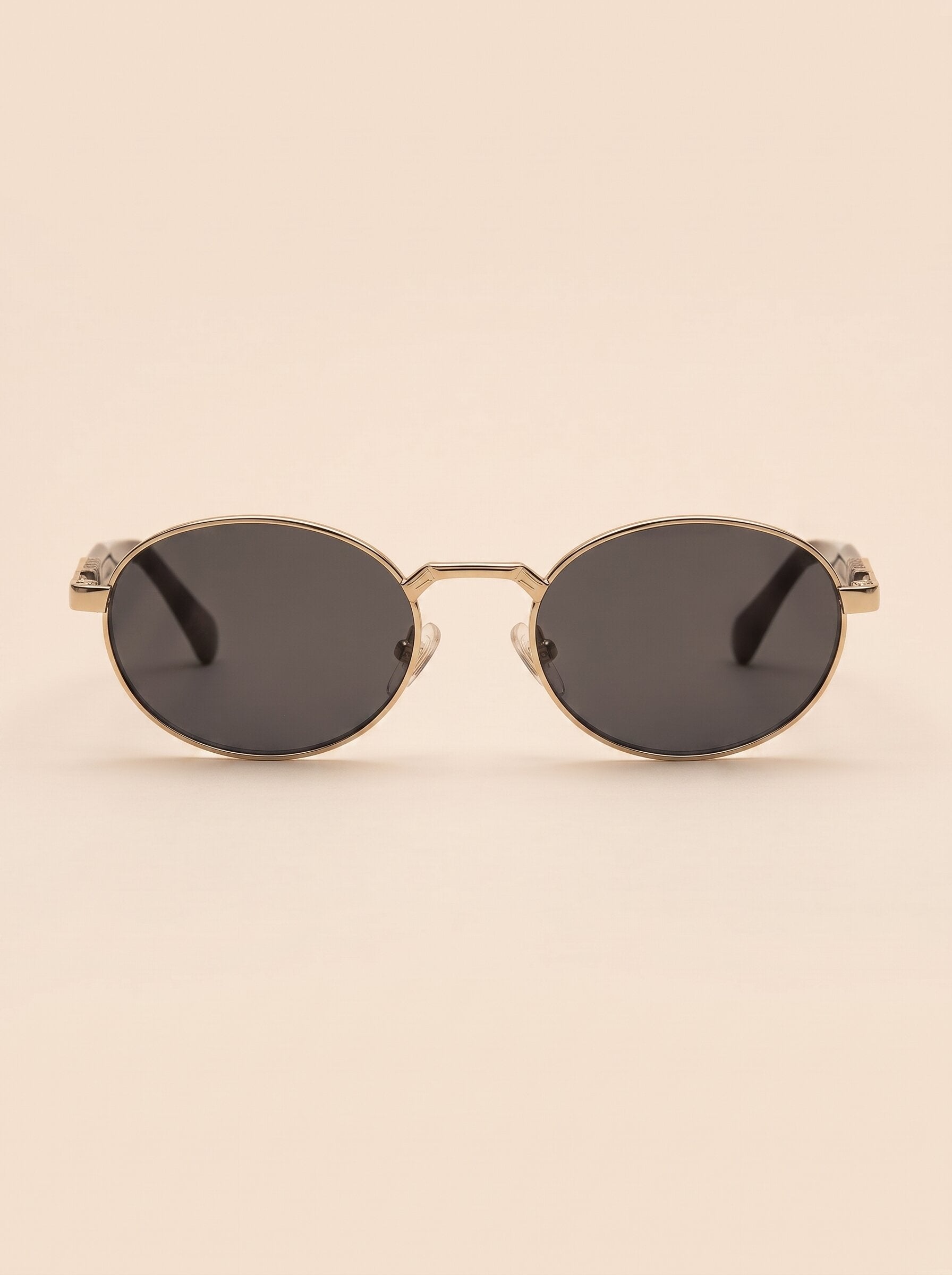 Vlantix Premium Oval Sunglasses