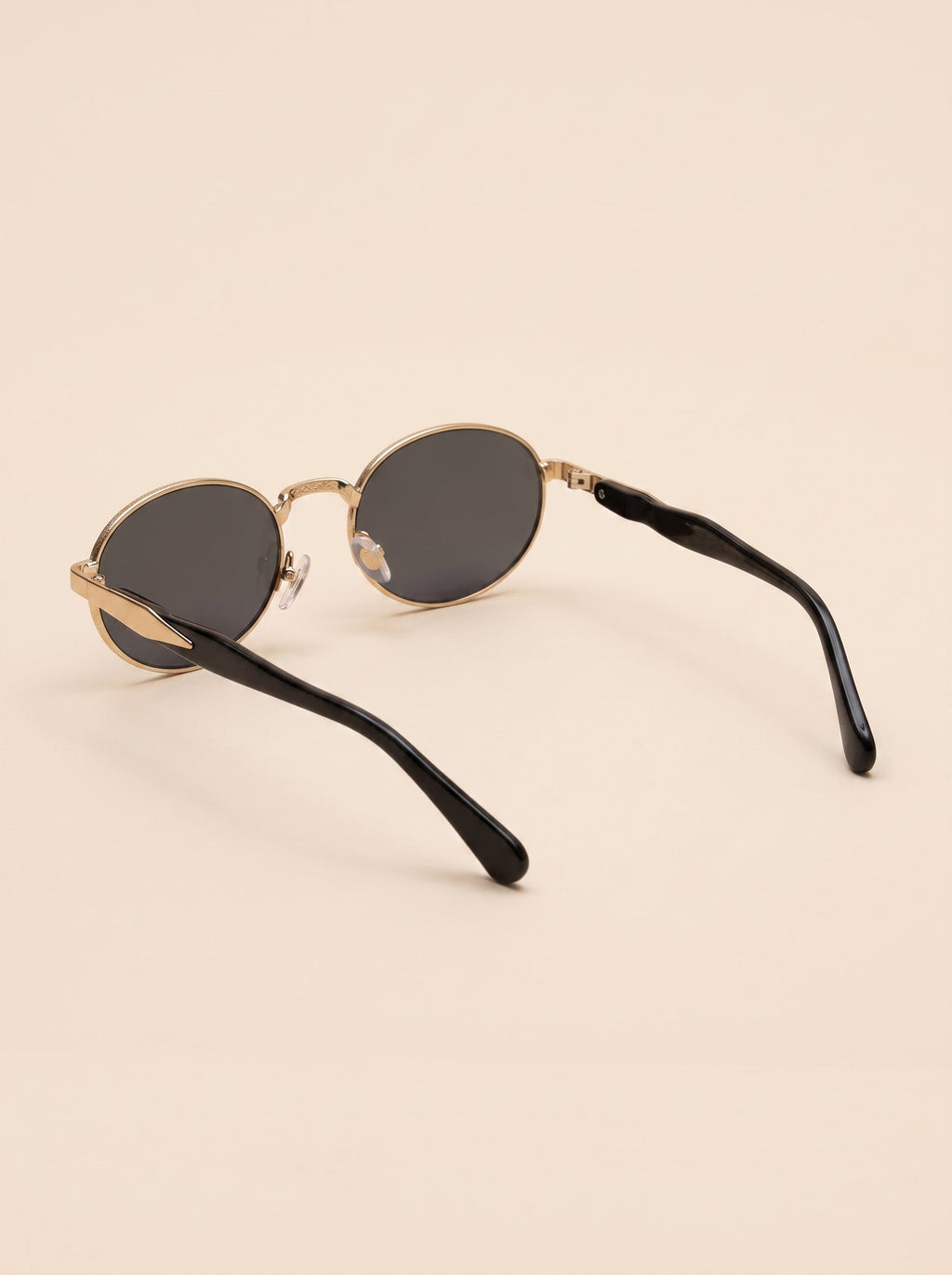 Vlantix Premium Oval Sunglasses